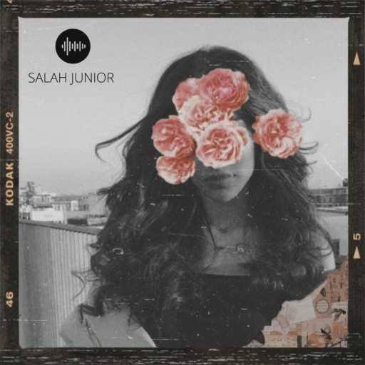 كلمات اغنية صلاح جونيور – قصاد عيني – ريمكس مكتوبة