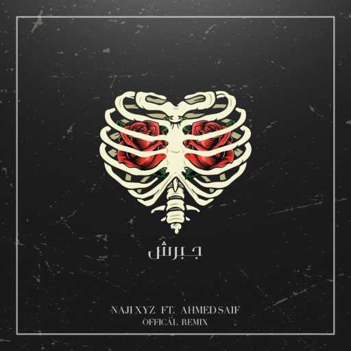 كلمات اغنية ناجي XYZ – Gabaresh (feat. Ahmed saif) (Remix) مكتوبة