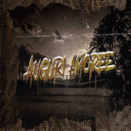 كلمات اغنية Lycée Technique Djerba – Auguri Amore (Bac 21) مكتوبة