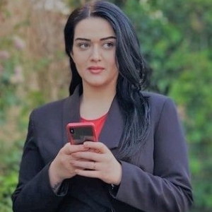 صور رشا رعد Rasha Raad