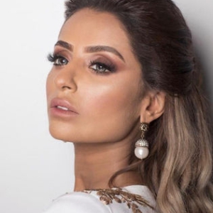 صور نسرين سروري Nesrine Srouri