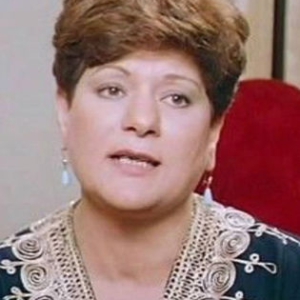 صور ألفت سكر Olfat Sukkar