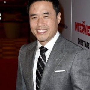 صور راندال بارك Randall Park