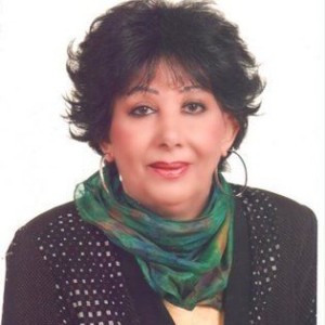 صور فوزية الشندي Fawzia Shendi