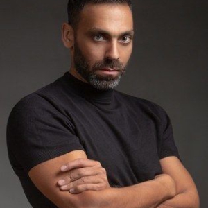 صور هاني قنديل Hani Kandil