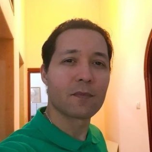 صور سفيان قرفال Sofian Gherfal