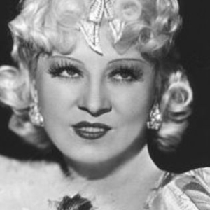 صور مي ويست Mae West