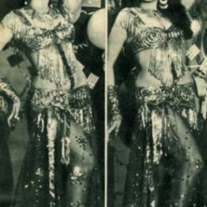 صور ليز ولين Liz and Lynn