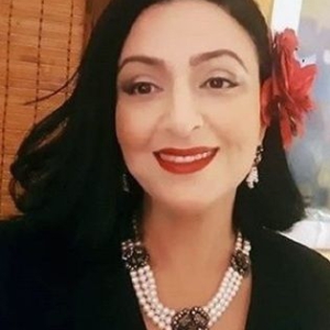 صور أميرة الرزقي Amira Rezgui