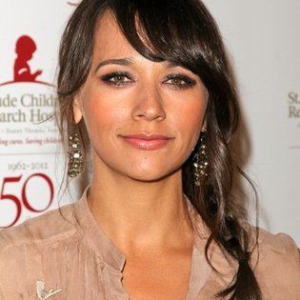 صور رشيدة جونس Rashida Jones